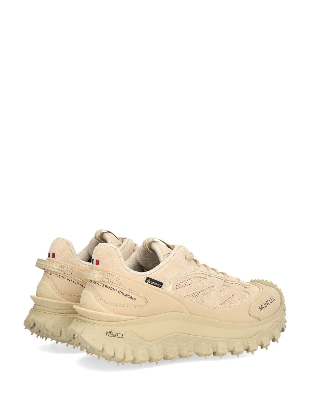 Moncler Men "Trailgrip Apex Craft Gtx" Sneakers MONCLER