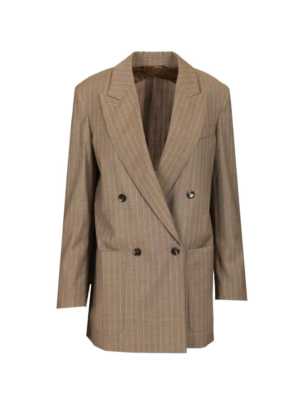 Max Mara Women Oversized Blazer MAX MARA