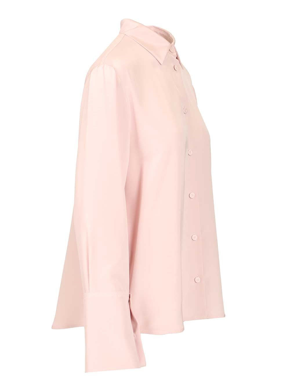 Max Mara Women Oversized Shirt Voliera MAX MARA
