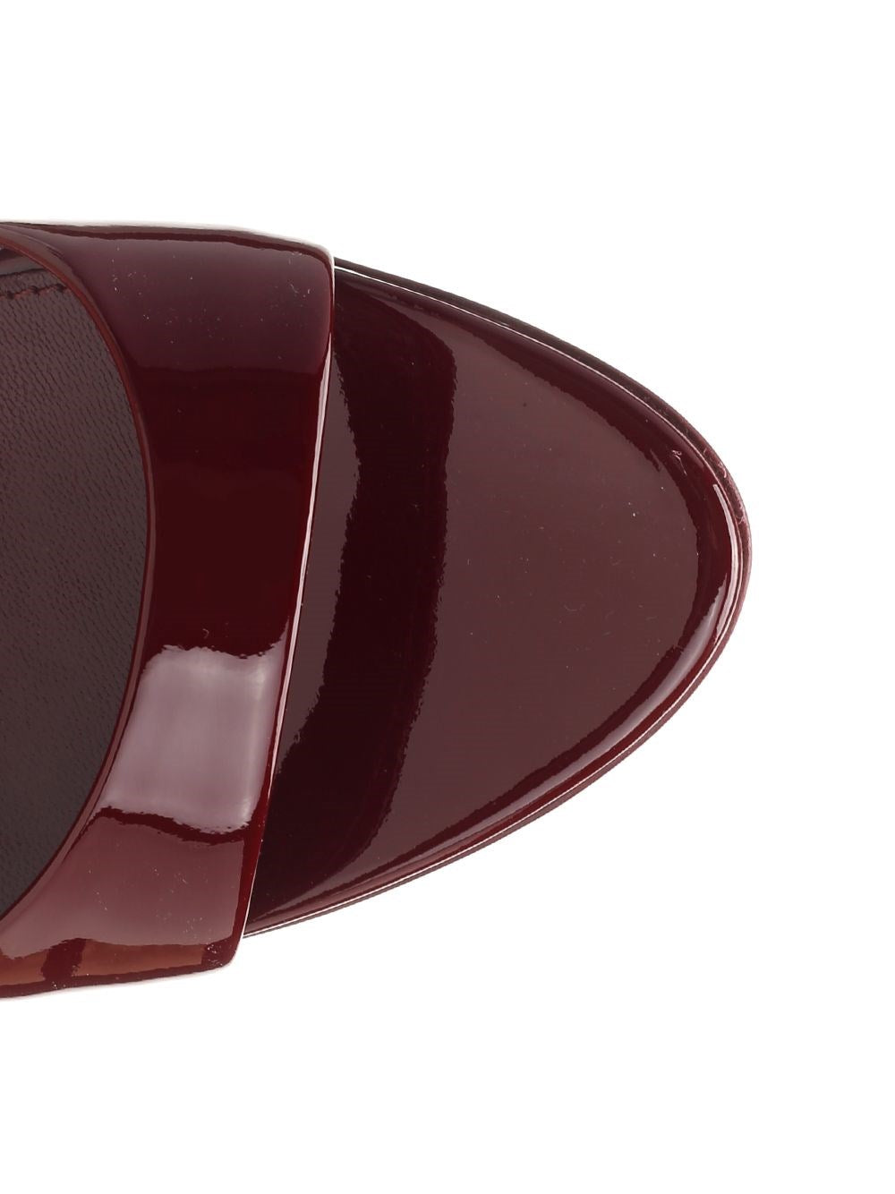 Paris Texas Women “Lidia” Mule PARIS TEXAS