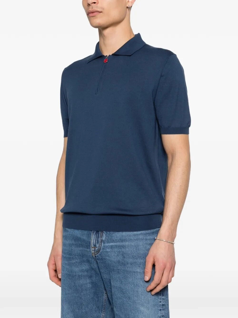 Kiton Men Polo KITON
