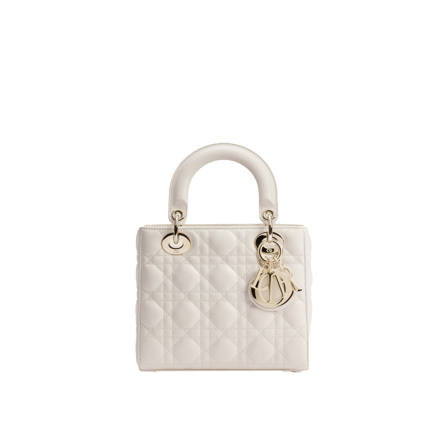 Lady Dior Small Bag Women CHRISTIAN DIOR