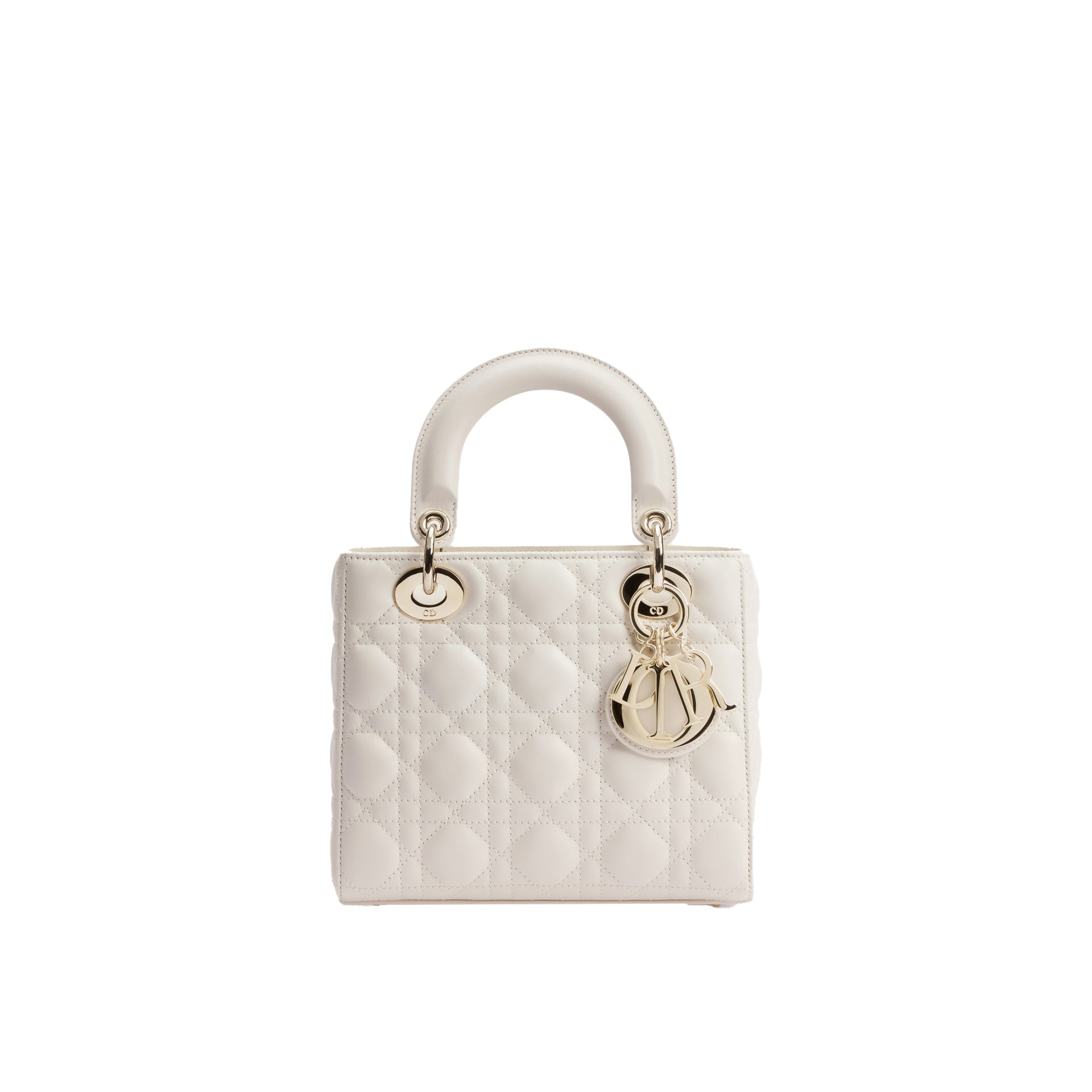 Lady Dior Small Bag Women CHRISTIAN DIOR
