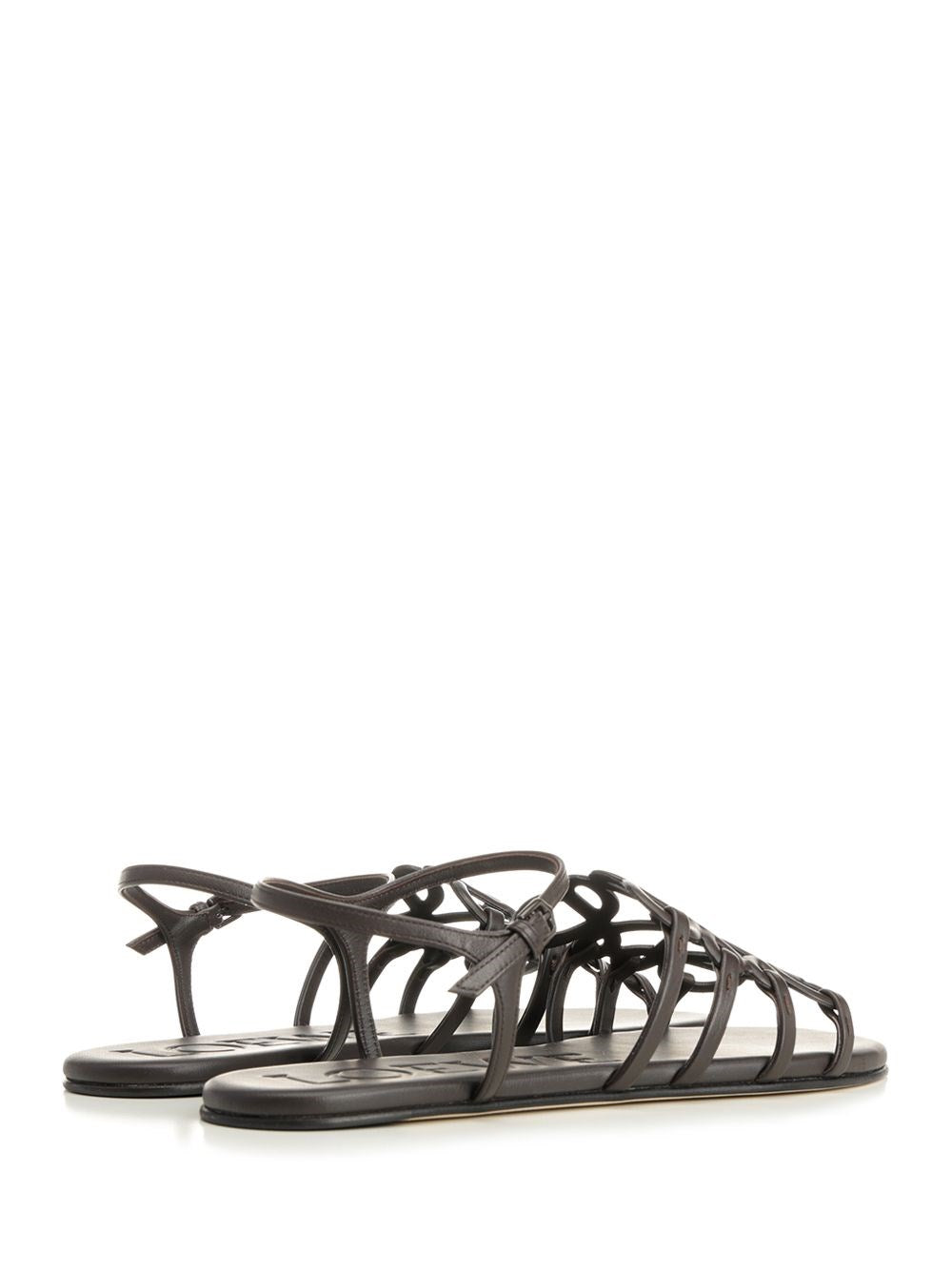 Loewe Paula's Ibiza Women "Petal" Sandals LOEWE