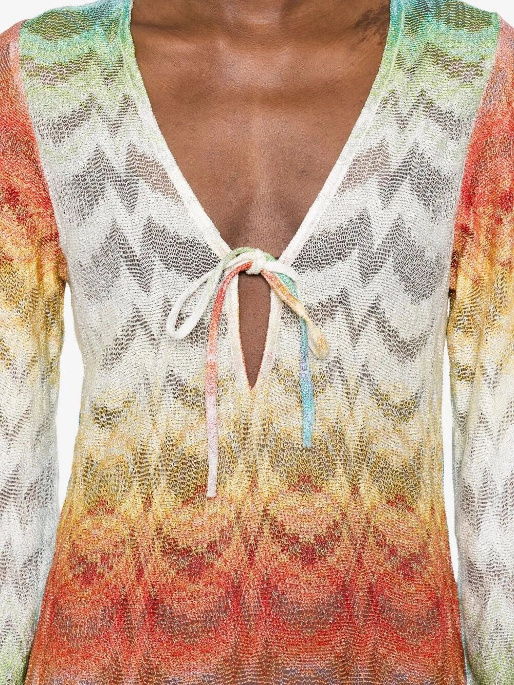 Missoni Women Short Cover Up MISSONI
