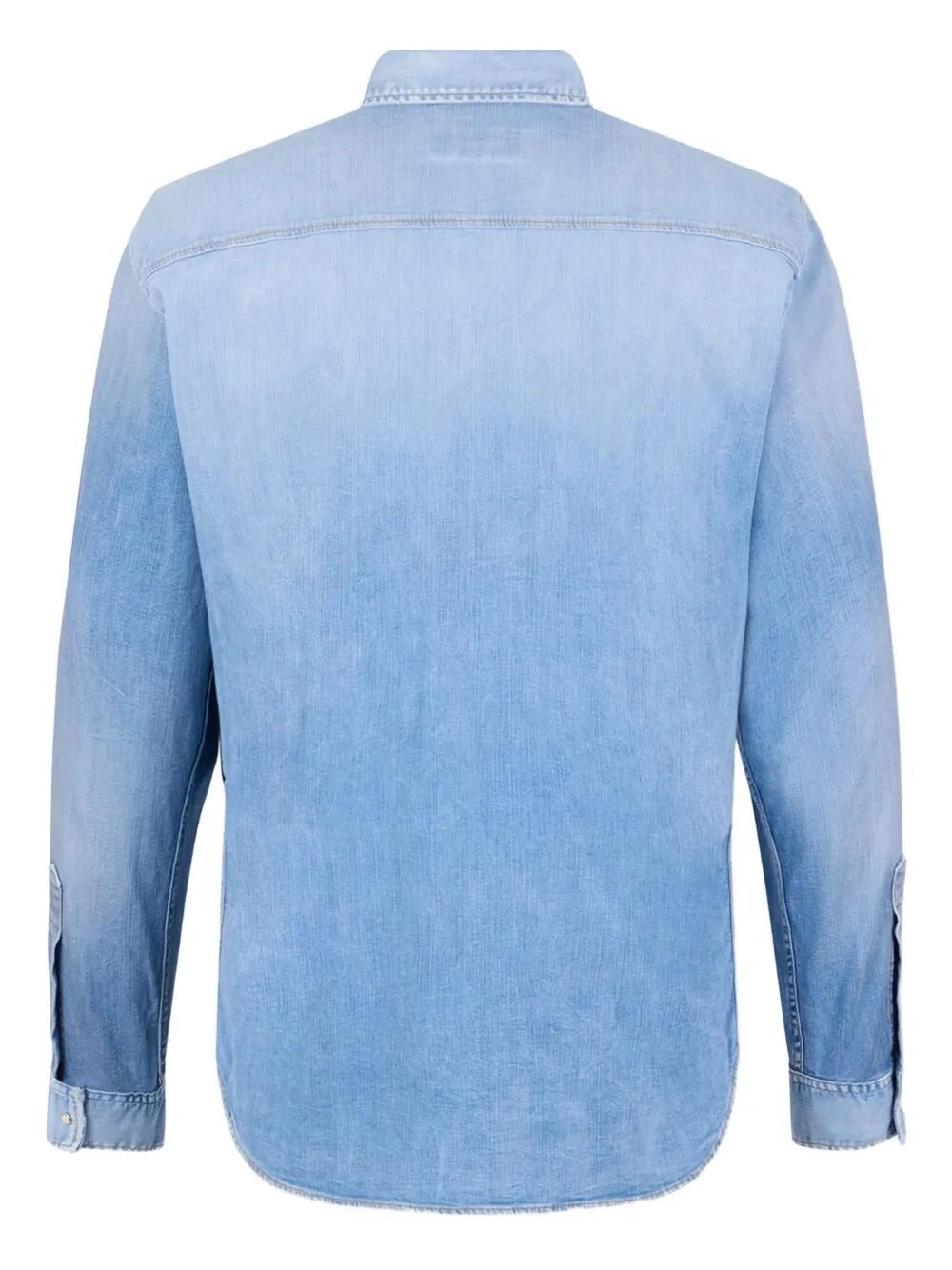 Dsquared2 Men `Canadian Vintage` Shirt DSQUARED2
