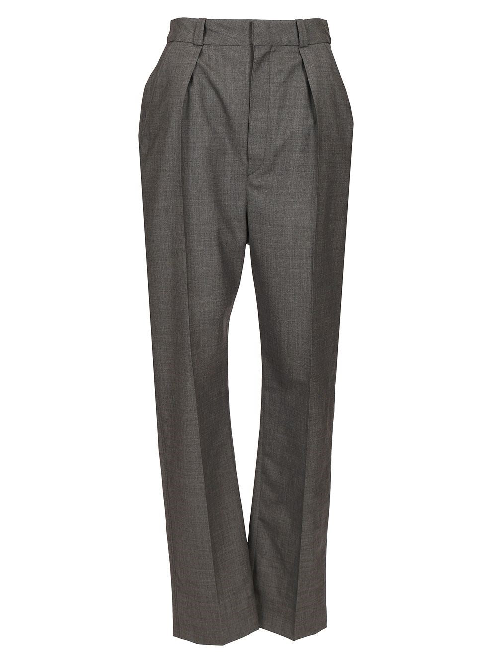 Lemaire Women Soft Trousers LEMAIRE