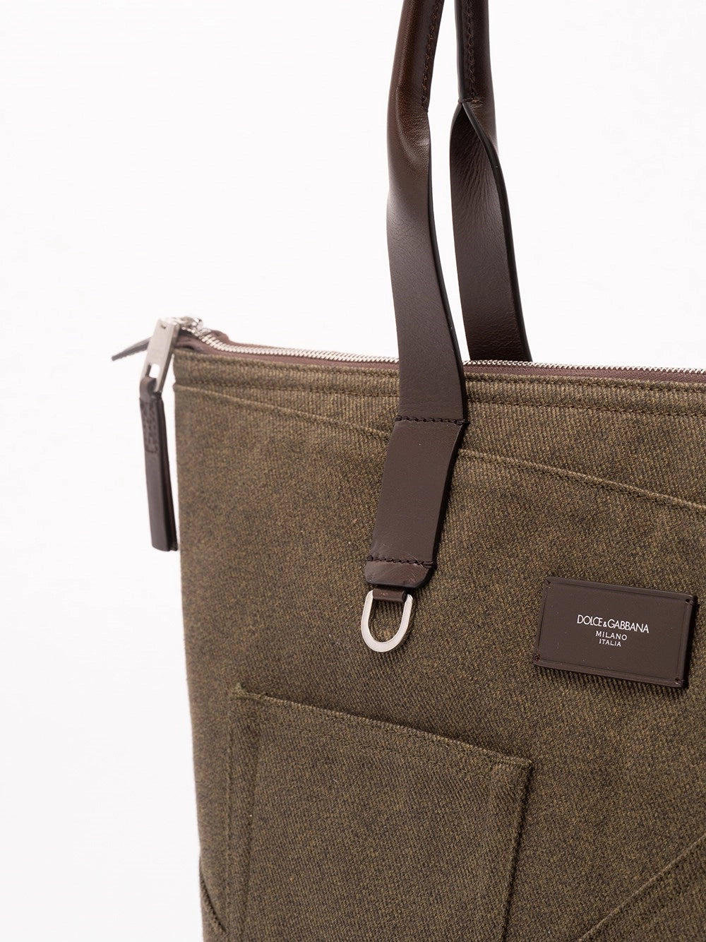 Dolce & Gabbana Men Tote Bag DOLCE & GABBANA