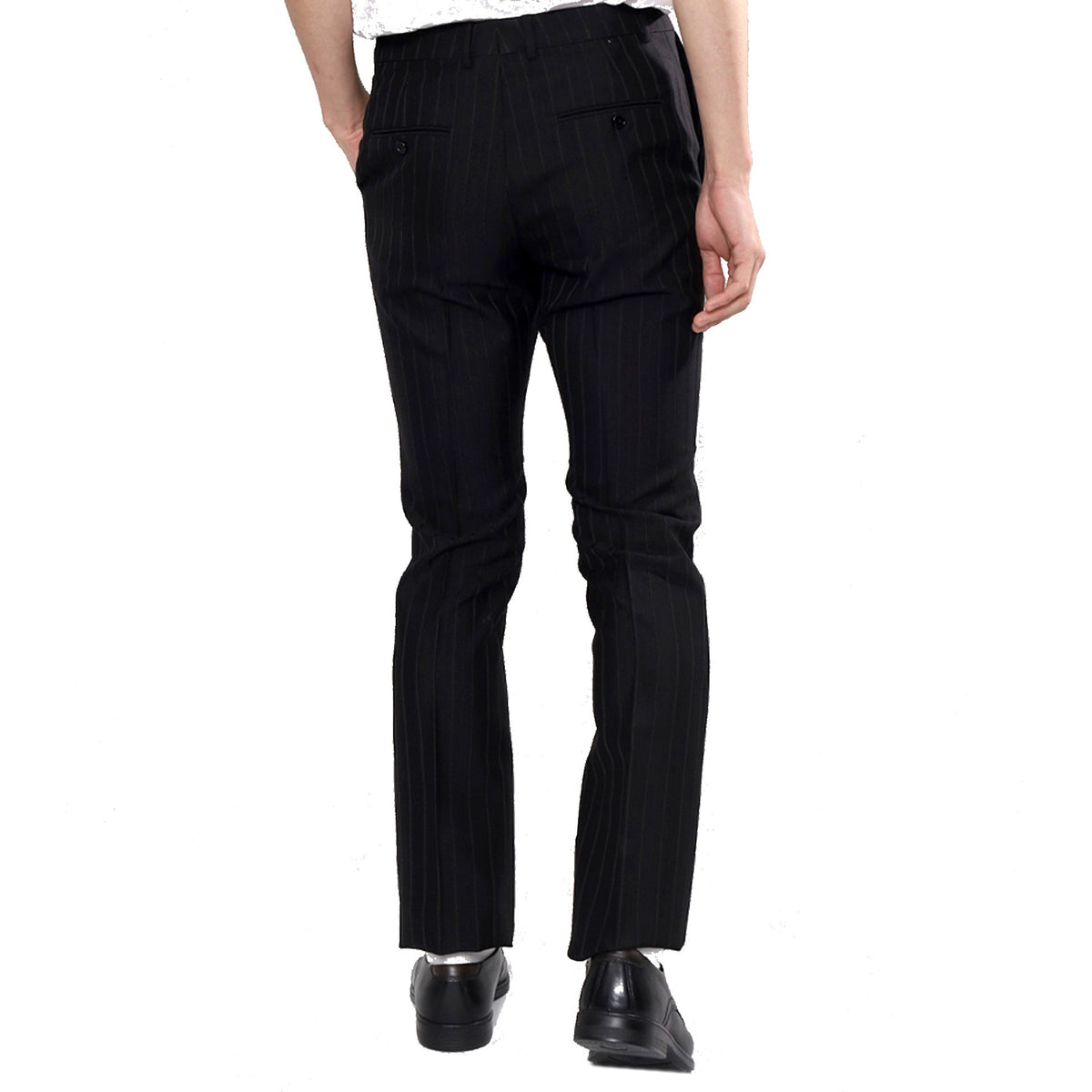 Celine Wool Classic Pants Men CELINE