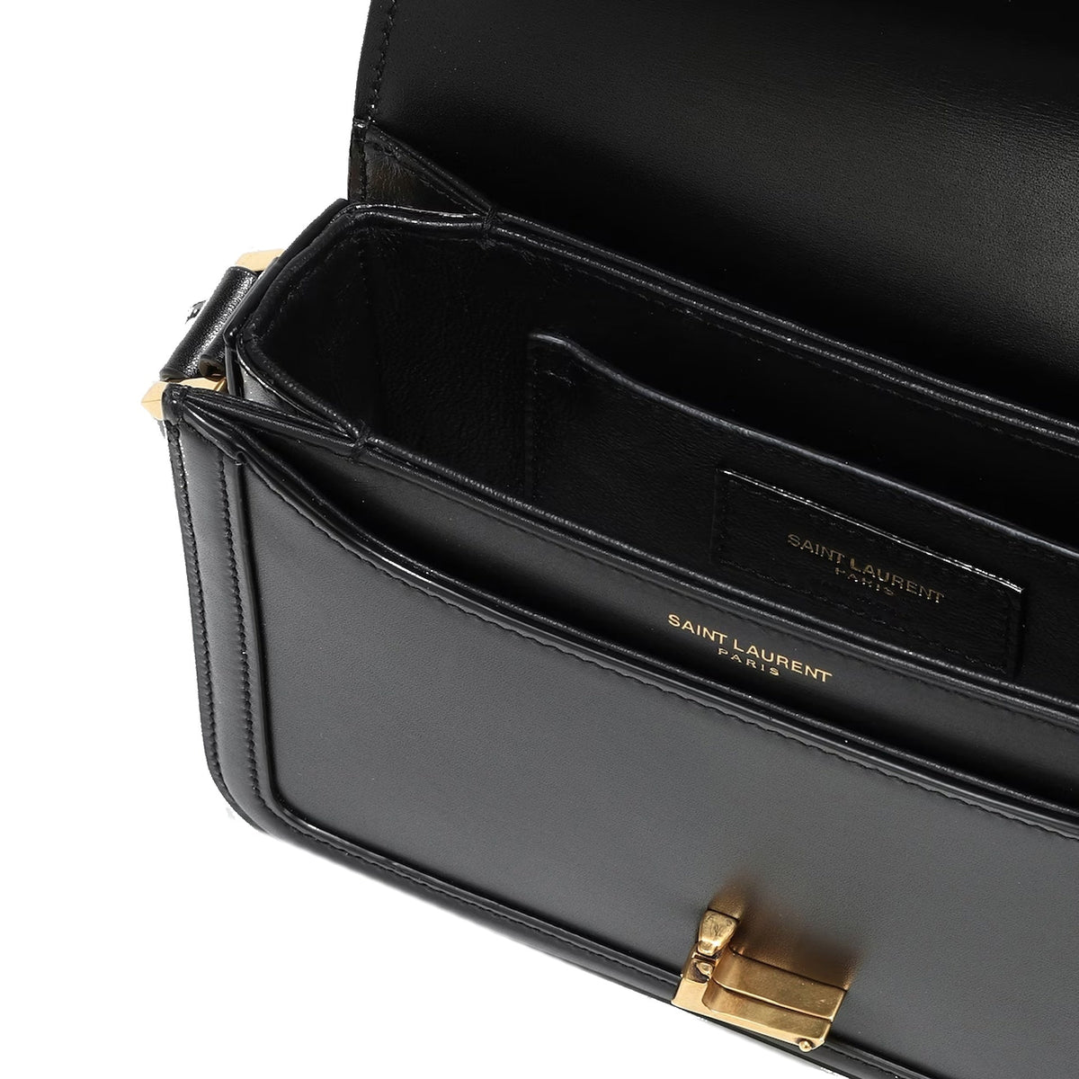 Saint Laurent Solferino Small Shoulder Bag Women Women SAINT LAURENT