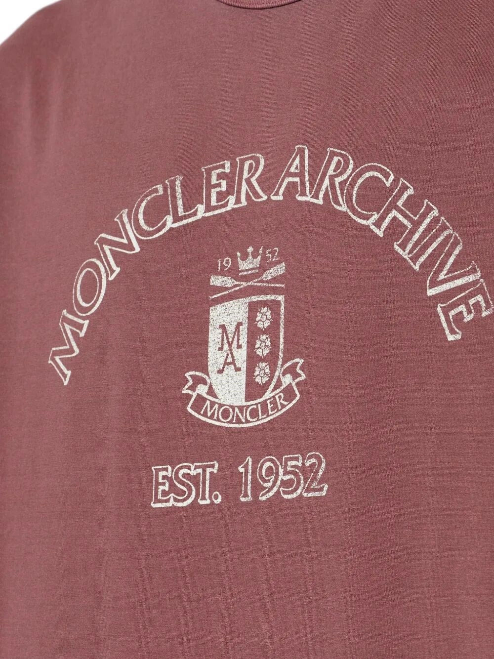 Moncler Men Short Sleeve T-Shirt MONCLER