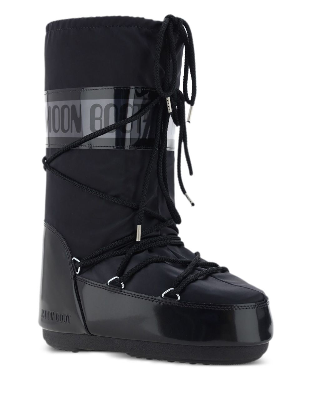 Moon Boot Women Glance Padded Snow Boots MOON BOOT