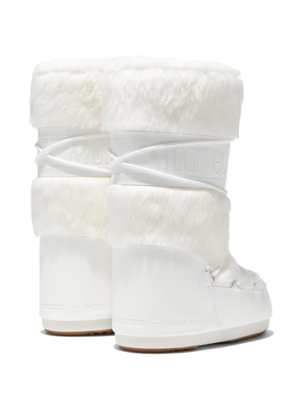 Moon Boot Women Snow Boots MOON BOOT