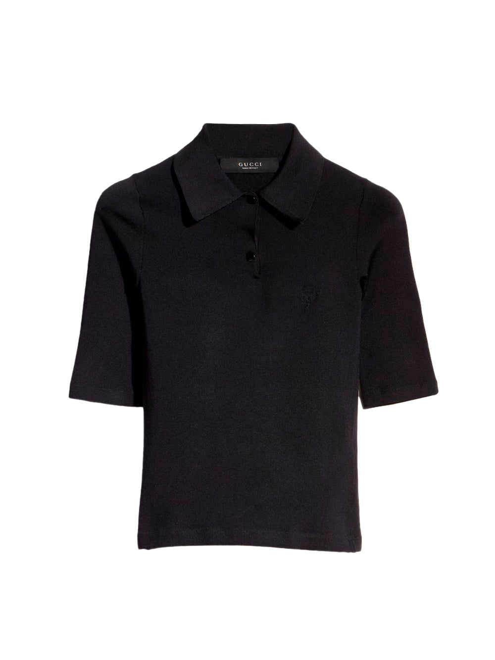 Gucci Women S/S Polo Neck GUCCI