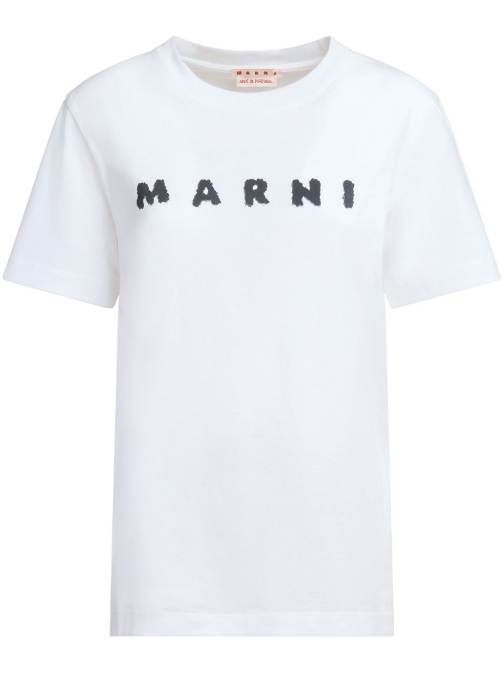 Marni Women Printed T-Shirt MARNI