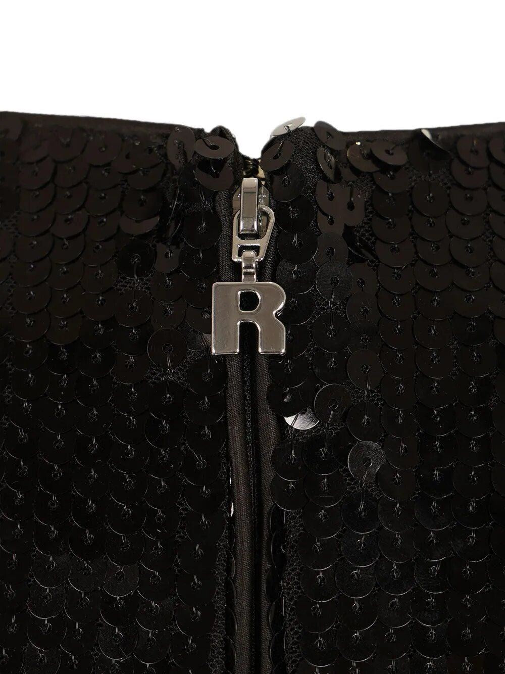 Rotate Women Sequins Mini Dress ROTATE