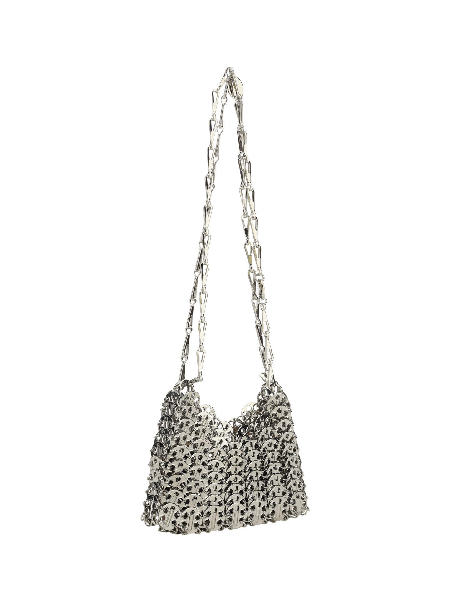 Rabanne Women Nano 1969 Shoulder Bag PACO RABANNE
