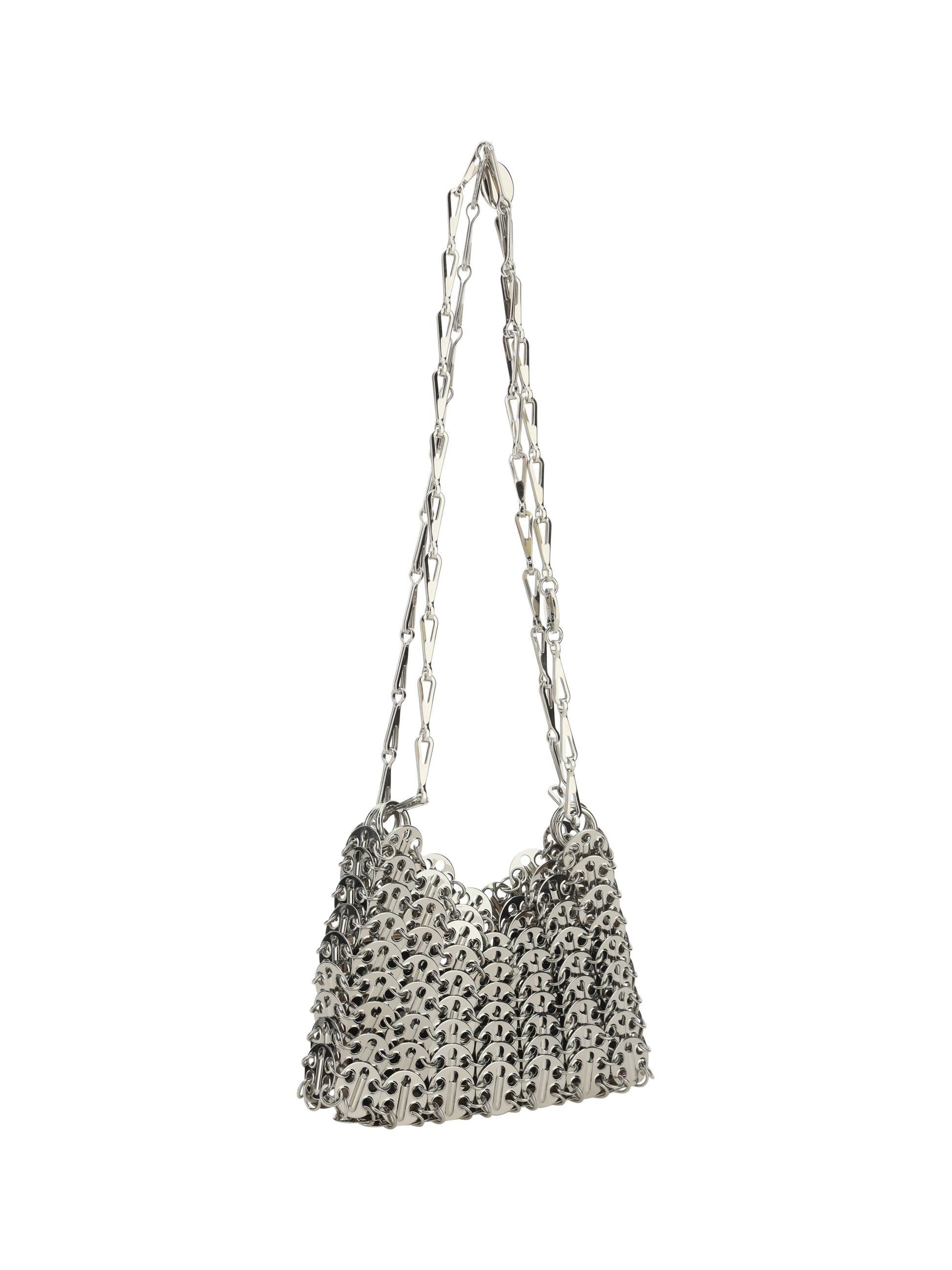 Rabanne Women Nano 1969 Shoulder Bag PACO RABANNE