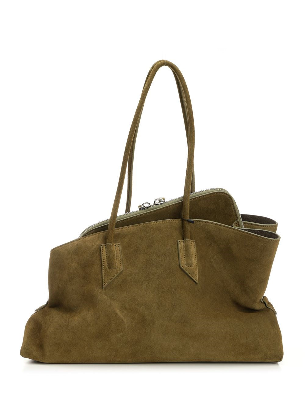 The Attico Women "La Passeggiata" Medium Bag THE ATTICO