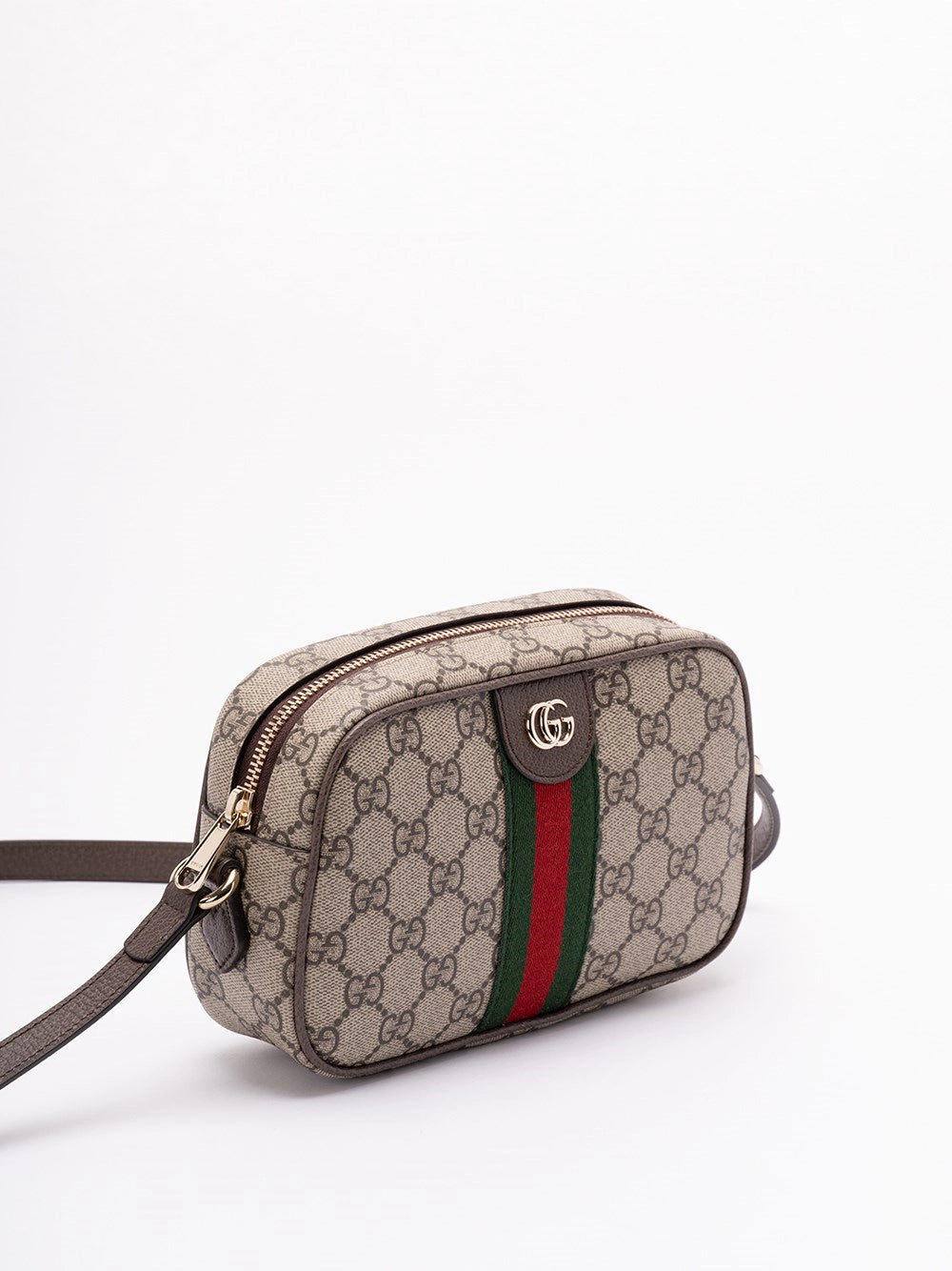 Gucci Women `Ophidia` Crossbody Bag GUCCI