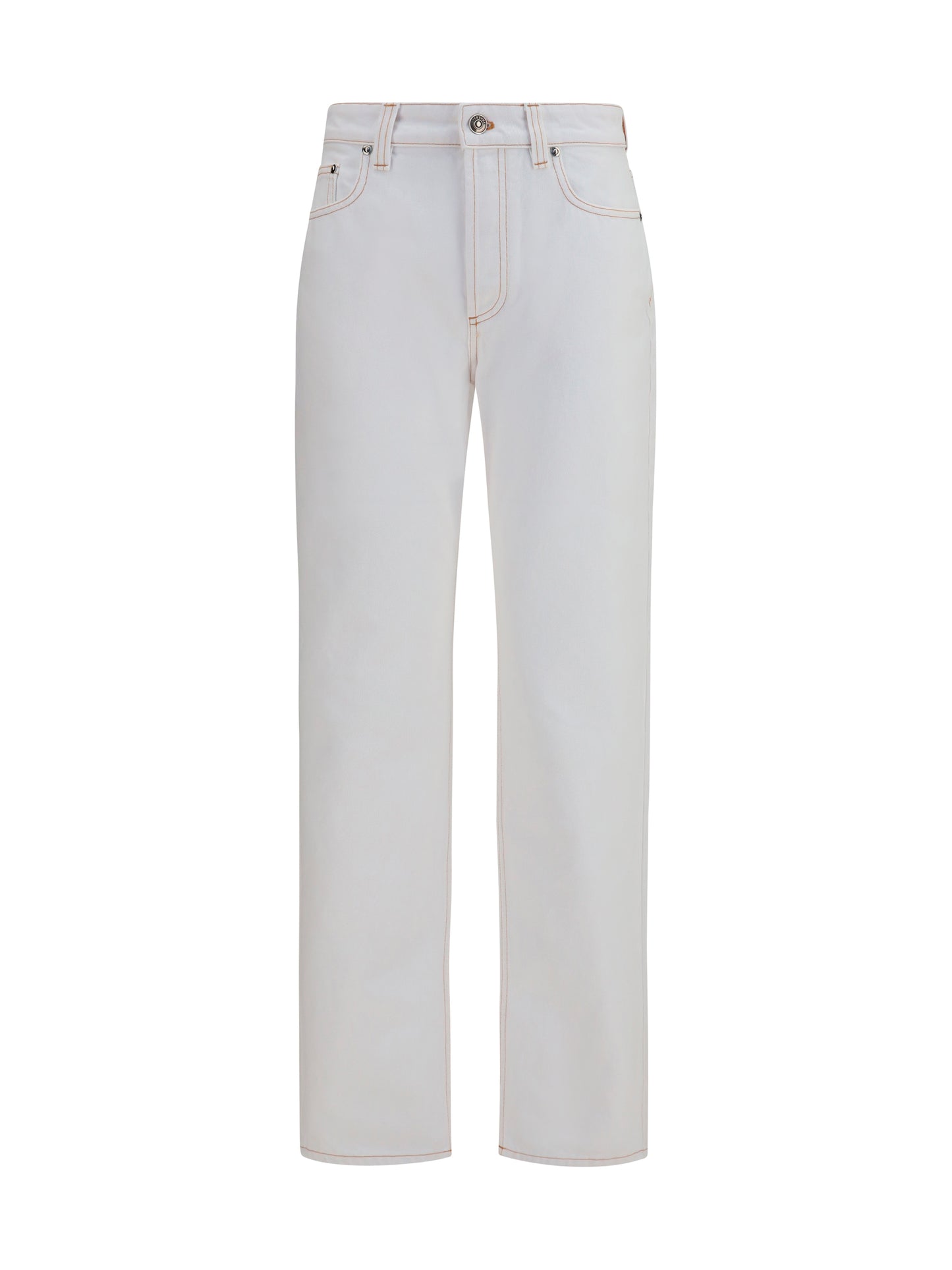 Versace Women High-Waisted Jeans VERSACE