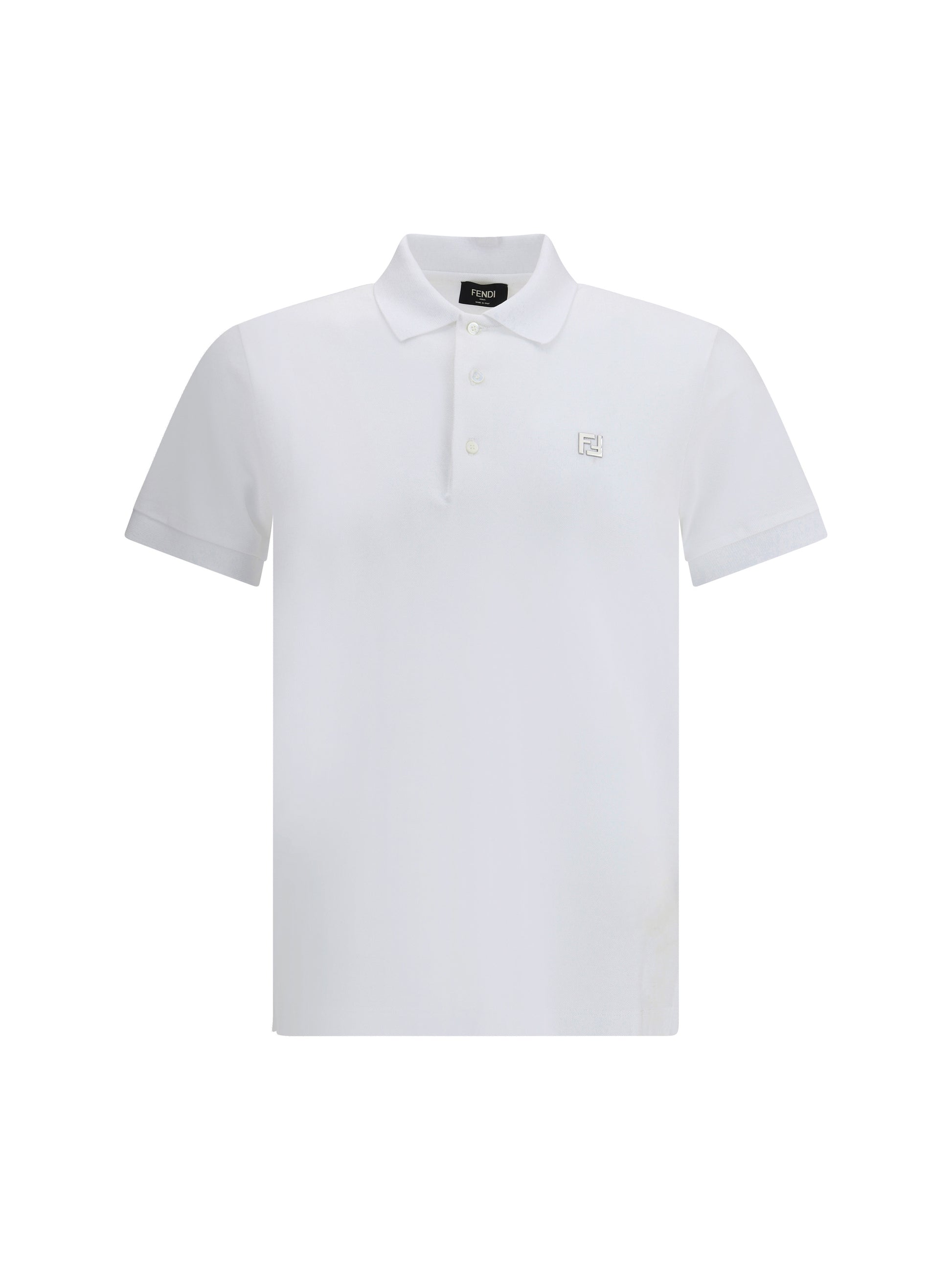 Fendi Men Polo Shirt FENDI
