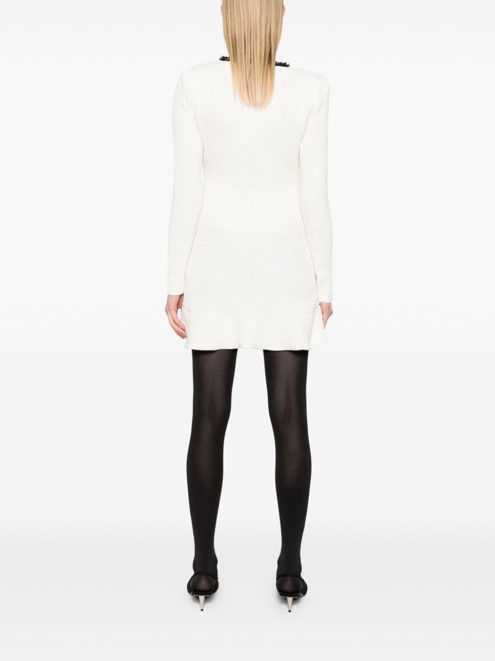 Self-Portrait Women Short Dress SELF-PORTRAIT
