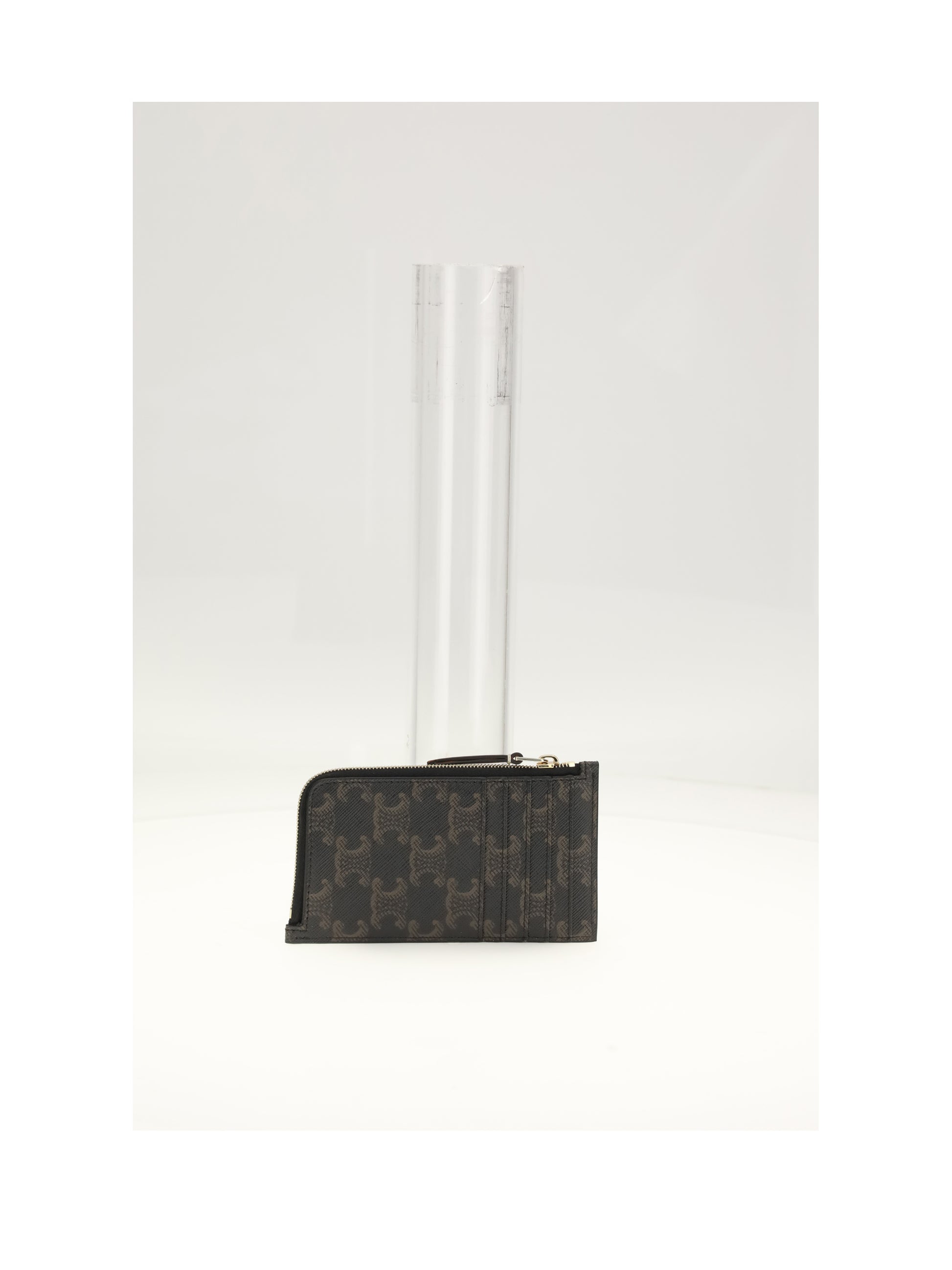 Celine Women Long Zipped Card Holder CELINE