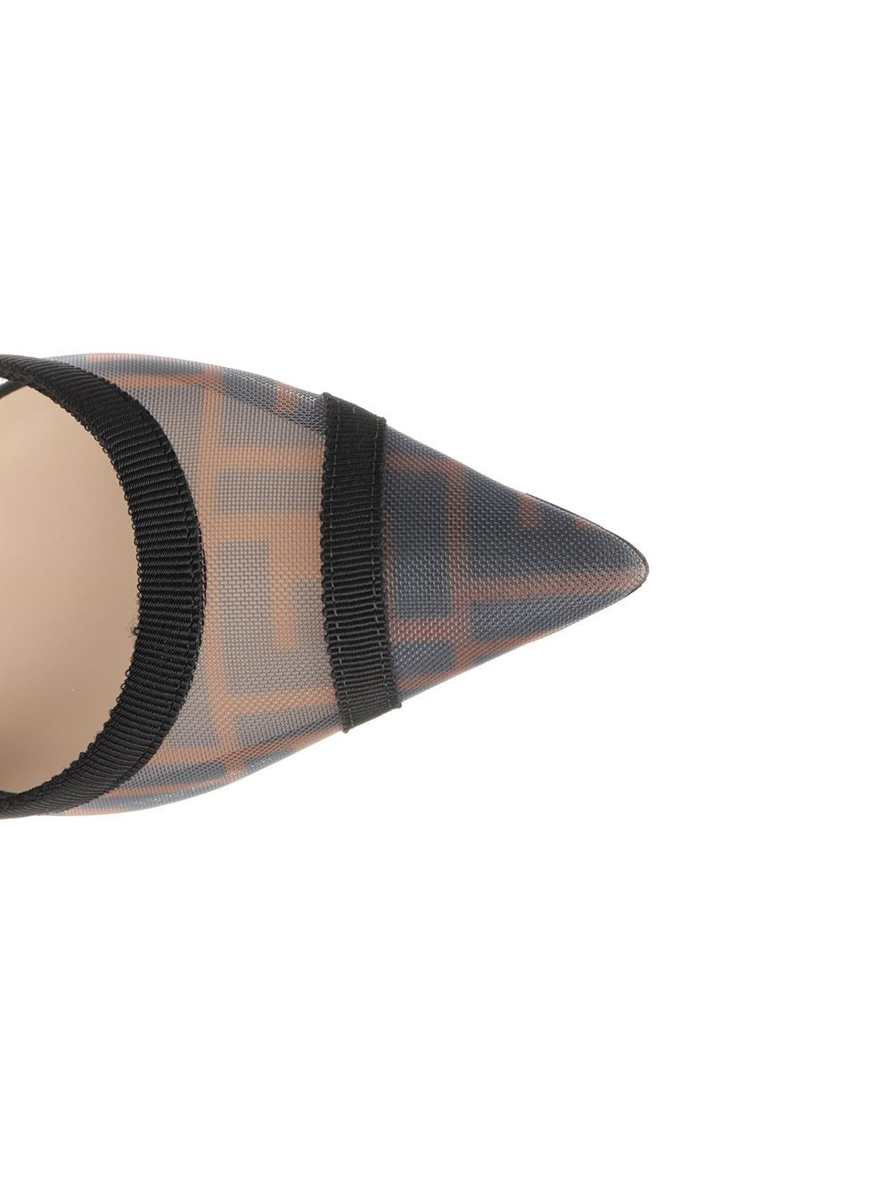 Fendi Women "Colibrì Lite" Slingbacks FENDI