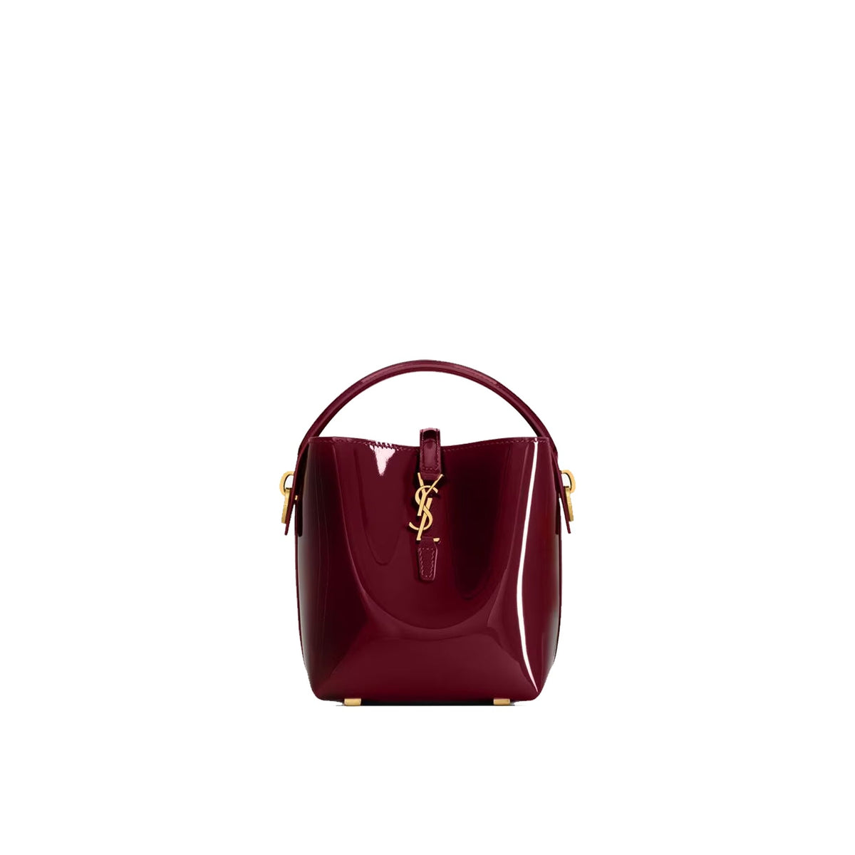 Saint Laurent Le 37 Mini Shoulder Bag Women SAINT LAURENT