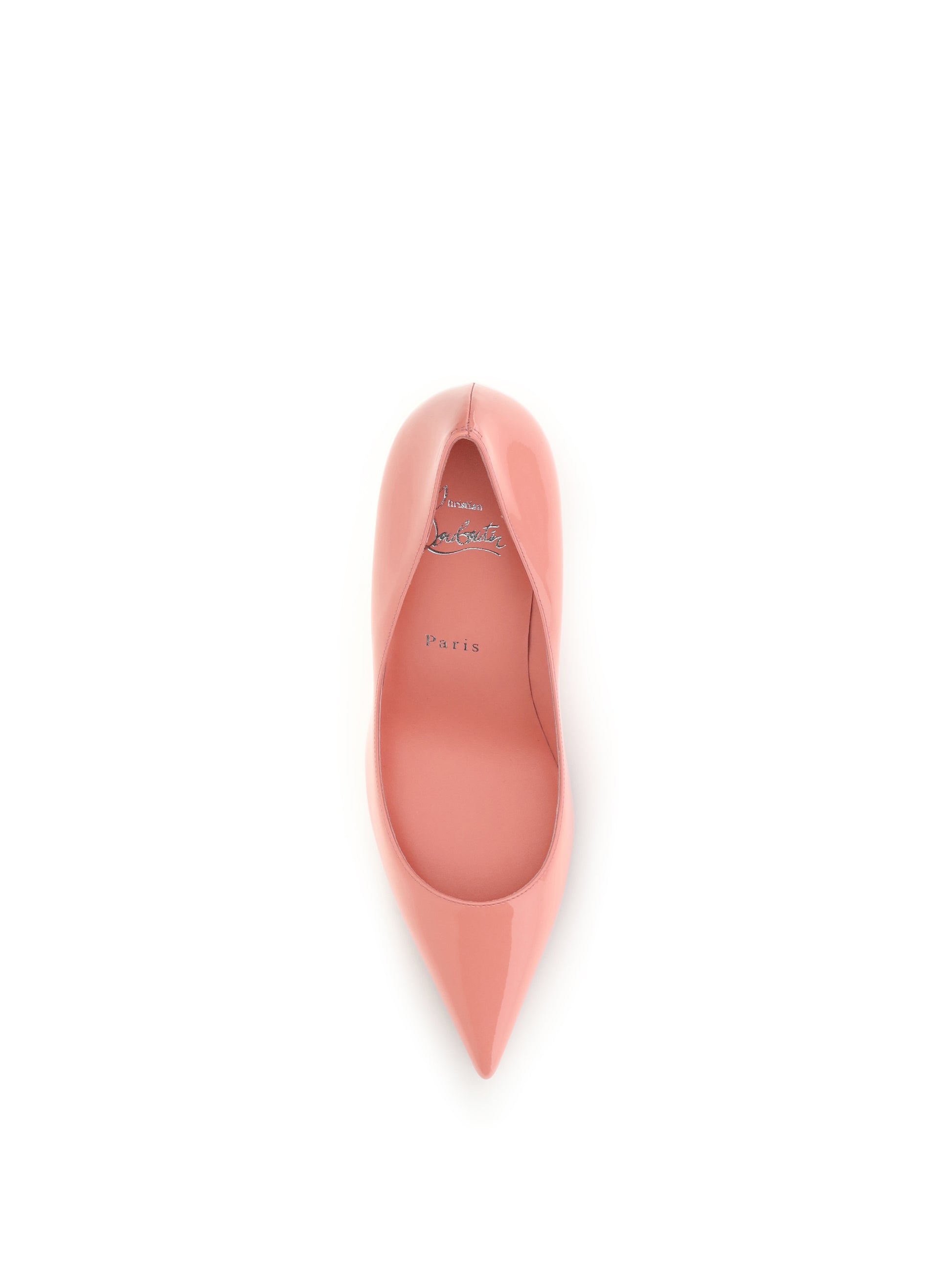 Christian Louboutin Women Miss Z Pumps CHRISTIAN LOUBOUTIN