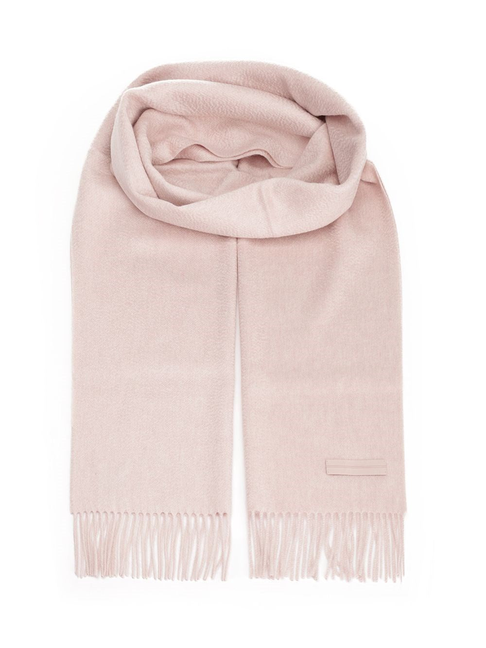Zegna Men Oasi Cashmere Scarf ZEGNA