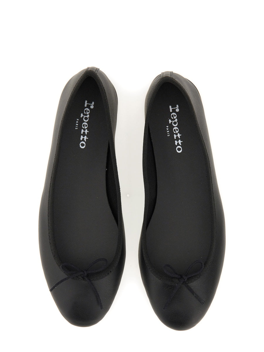 Repetto Women Ballerina "Cendrillon" REPETTO