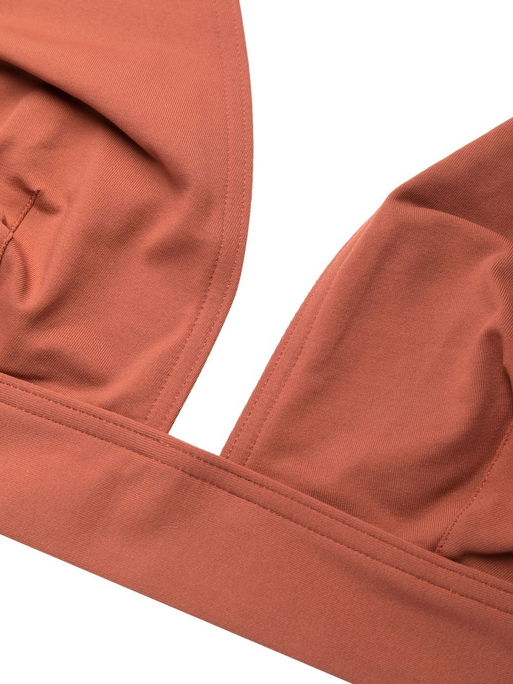 Eres Women Chrome Bikini Top ERES