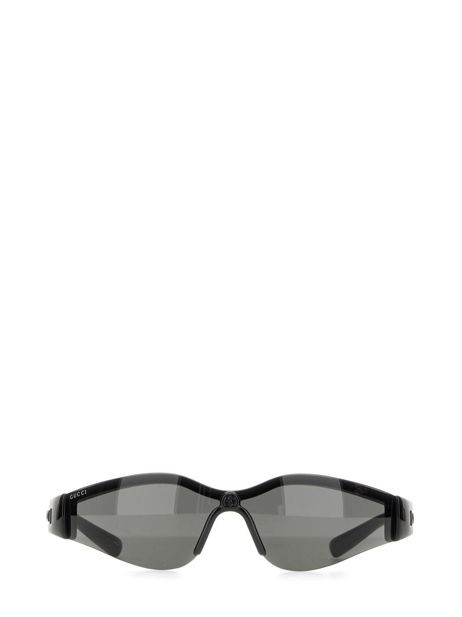 Gucci Women Mask Sunglasses GUCCI