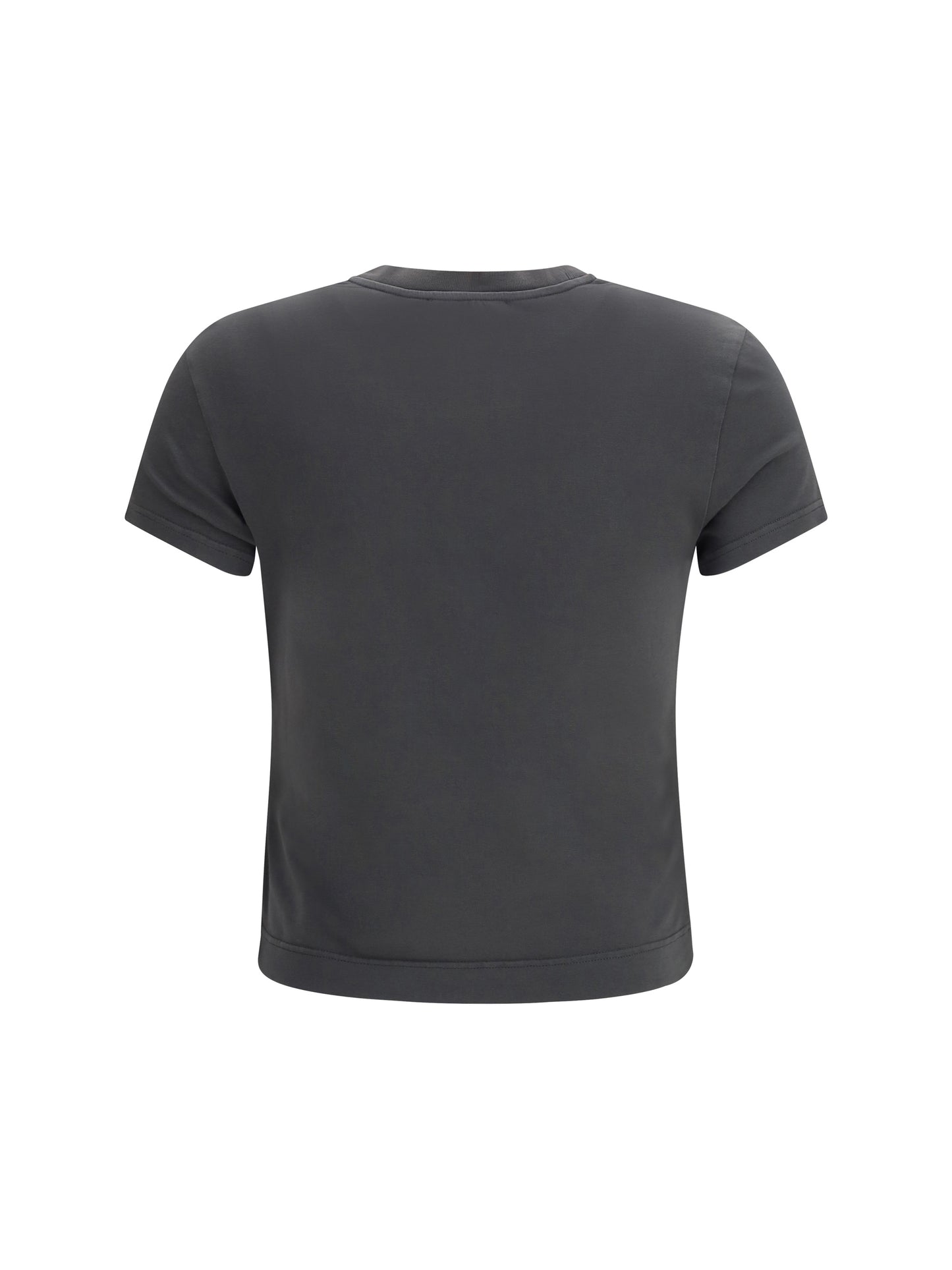 Dolce & Gabbana Women Printed Jersey T-Shirt DOLCE & GABBANA