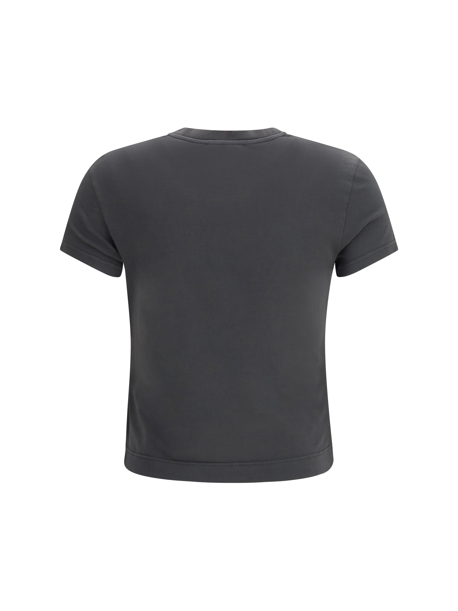 Dolce & Gabbana Women Printed Jersey T-Shirt DOLCE & GABBANA