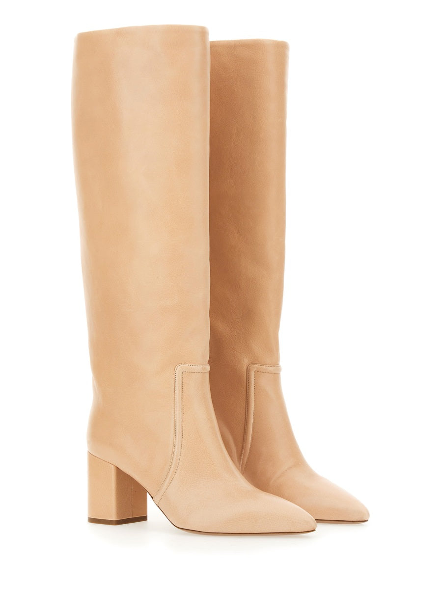 Paris Texas Women Knee-High Boot PARIS TEXAS