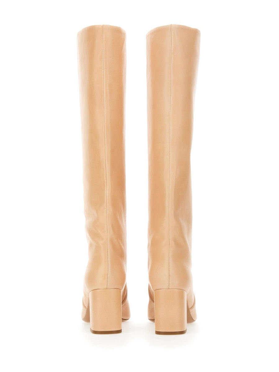 Paris Texas Women Knee-High Boot PARIS TEXAS