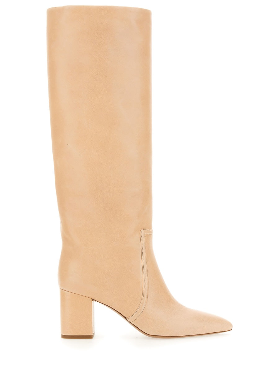 Paris Texas Women Knee-High Boot PARIS TEXAS