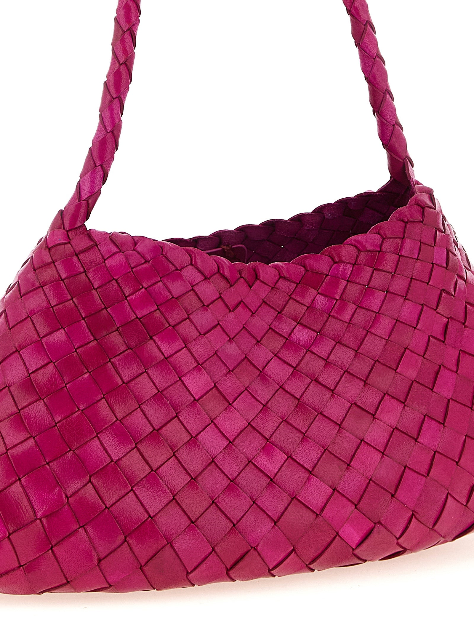 Dragon Diffusion Women 'Rosanna' Shoulder Bag DRAGON DIFFUSION