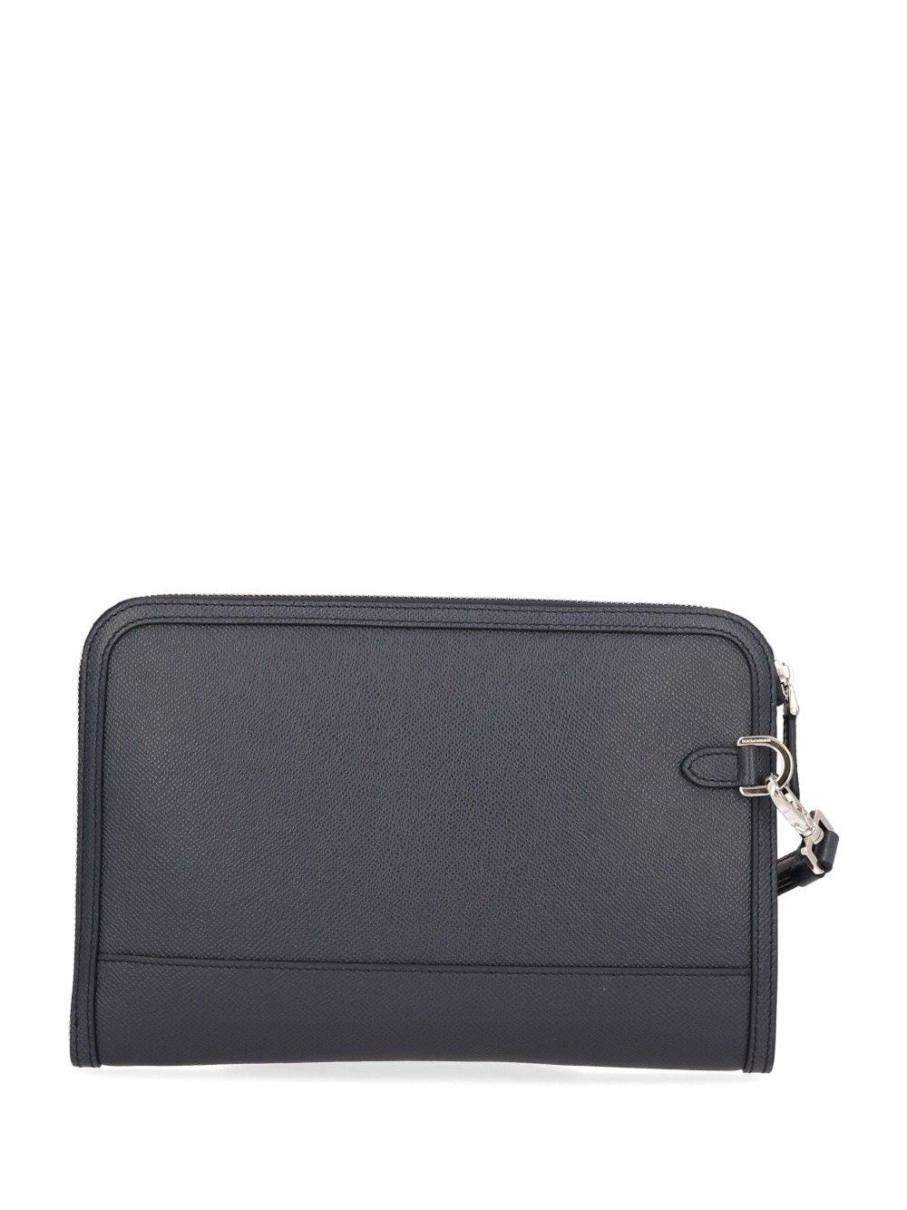 Dolce & Gabbana Men "Atene" Pouch DOLCE & GABBANA