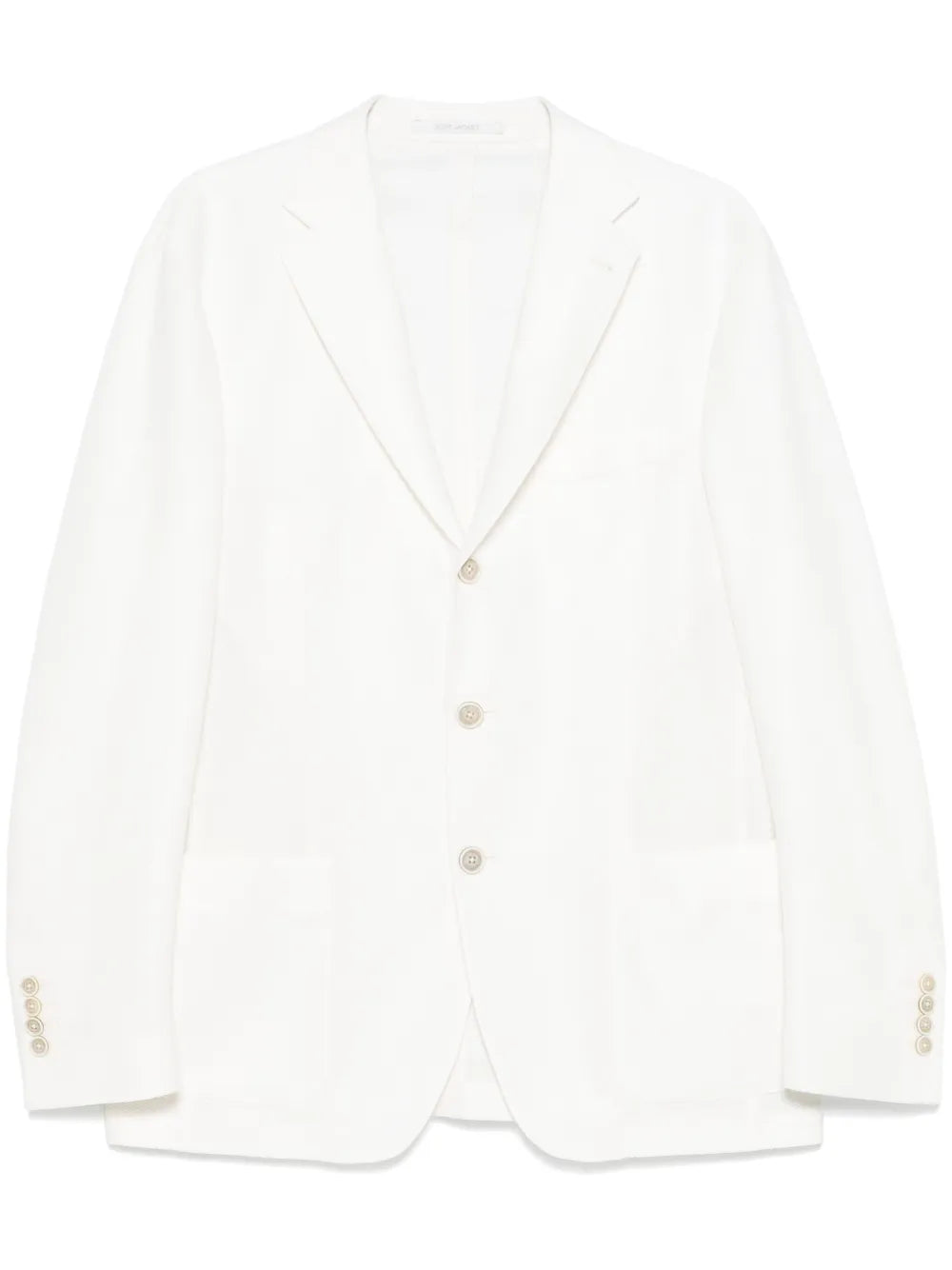 Eleventy Men Structured Jacket ELEVENTY