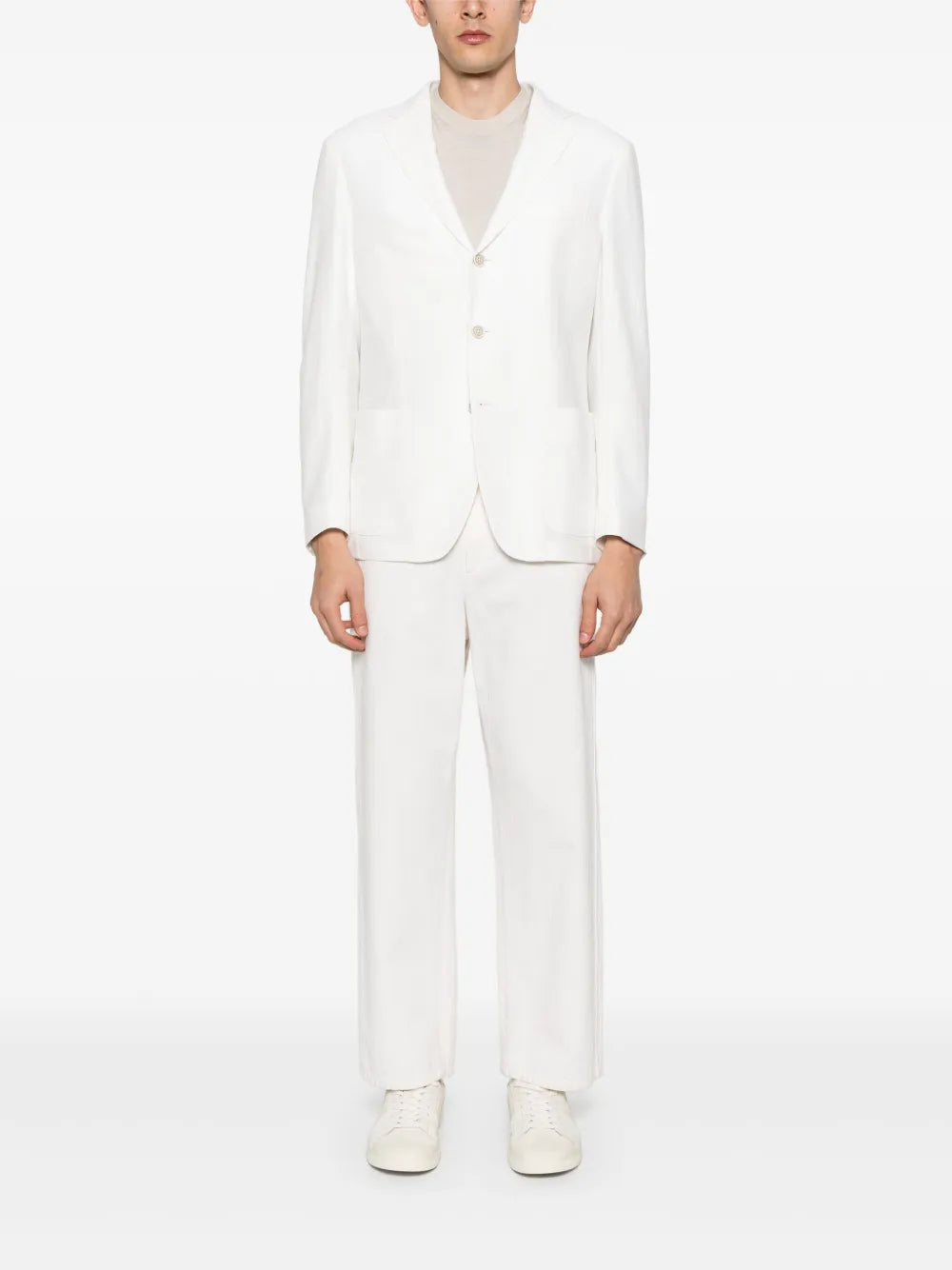 Eleventy Men Structured Jacket ELEVENTY