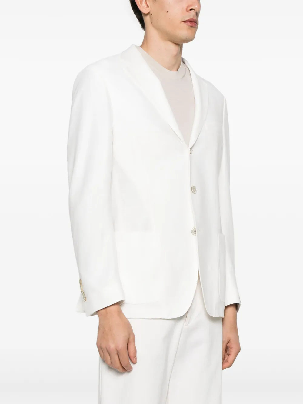 Eleventy Men Structured Jacket ELEVENTY