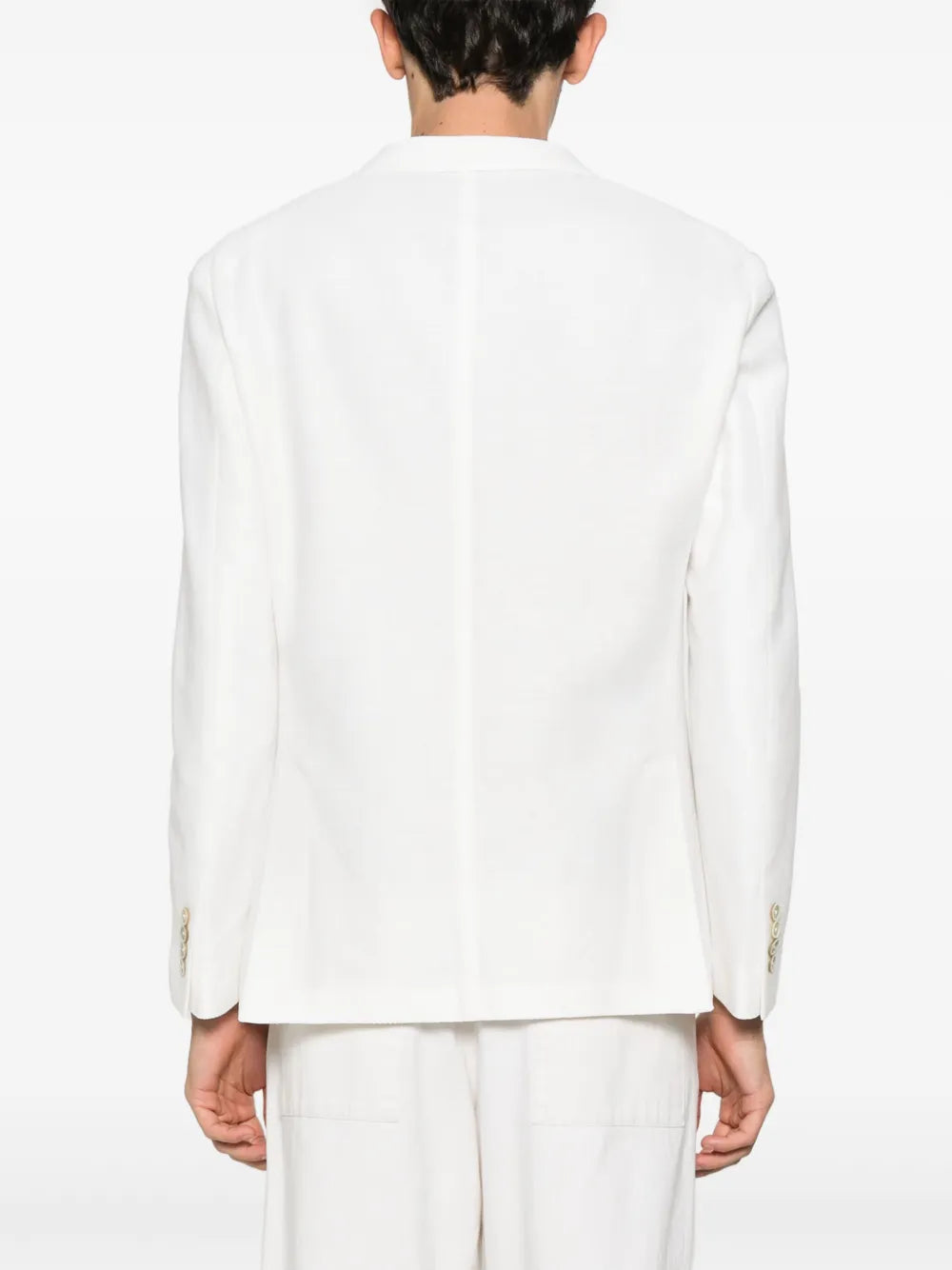 Eleventy Men Structured Jacket ELEVENTY