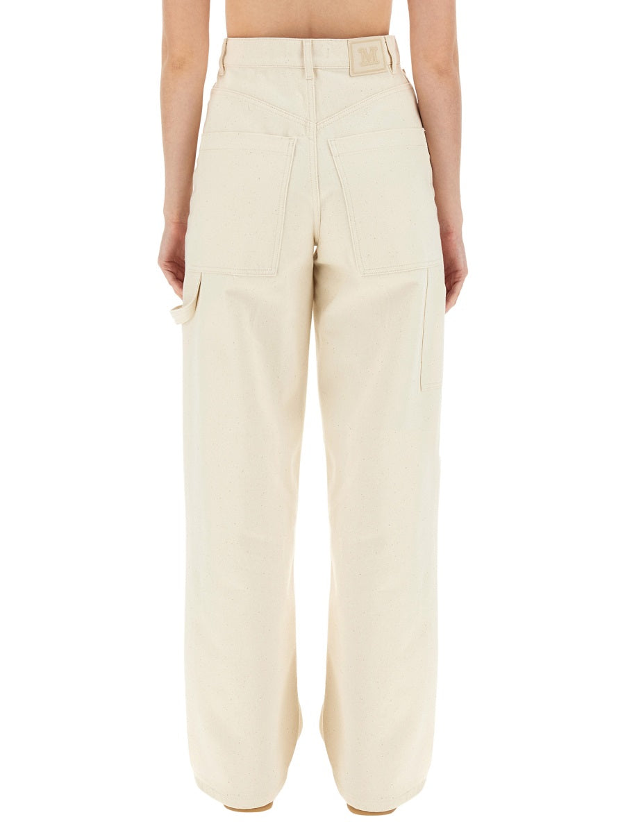 Max Mara Women Wide Pants MAX MARA