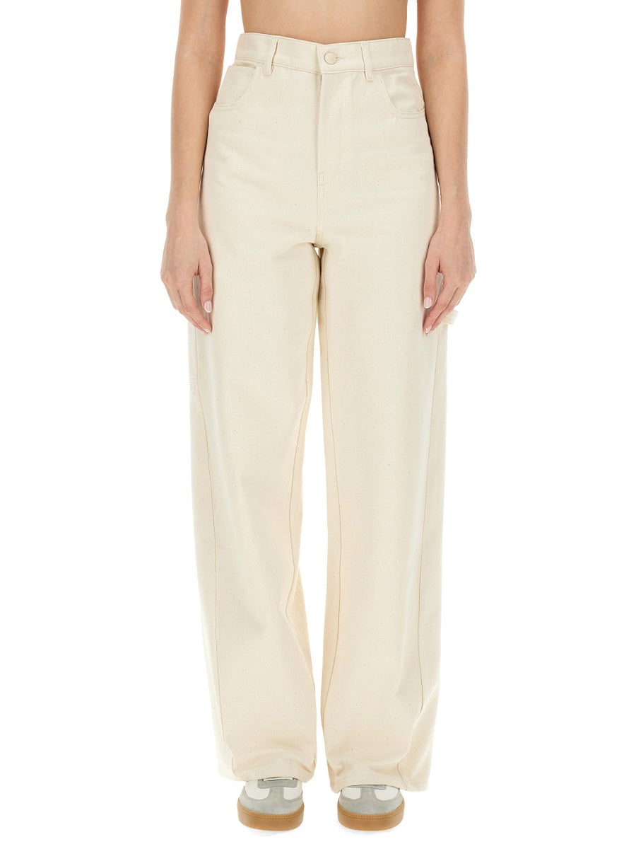 Max Mara Women Wide Pants MAX MARA