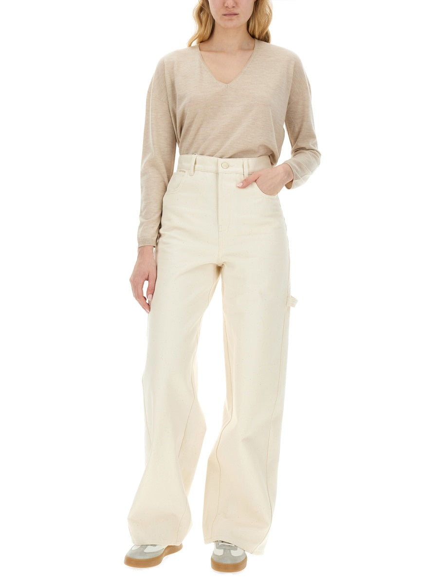 Max Mara Women Wide Pants MAX MARA