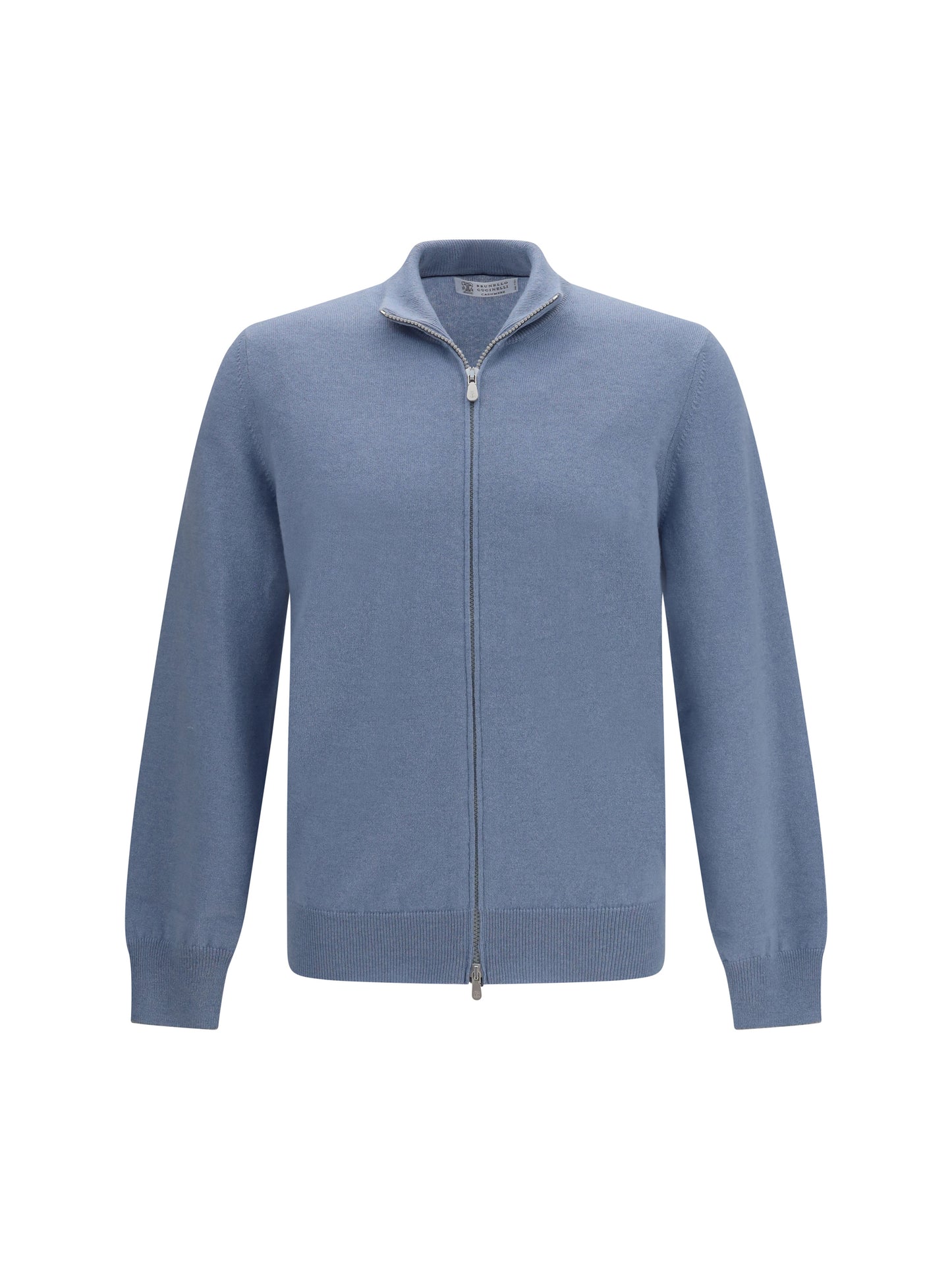 Brunello Cucinelli Men Pure Cashmere Cardigan BRUNELLO CUCINELLI